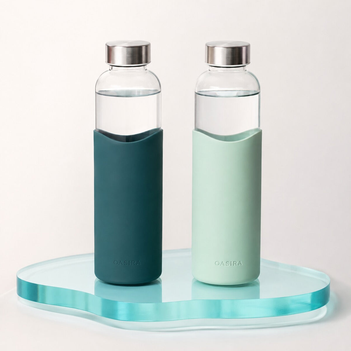 OASIRA Glass 650